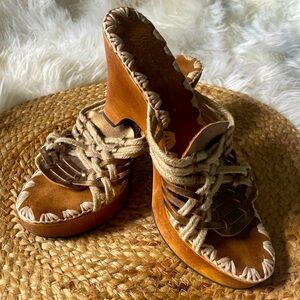 Sam Edelman Wedges